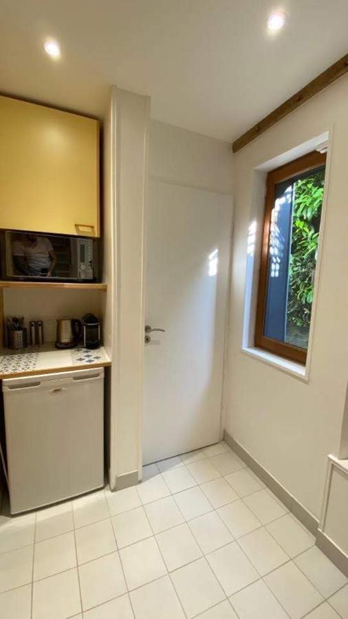 Toutainville Domaine Le Hetrey B&B 외부 사진