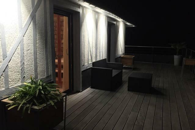 Toutainville Domaine Le Hetrey B&B 외부 사진