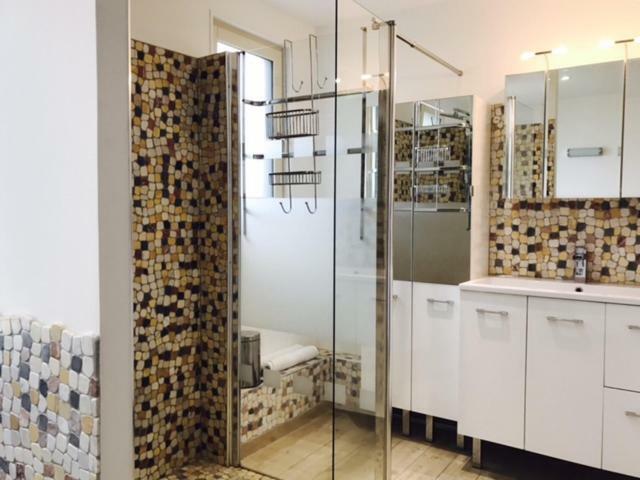 Toutainville Domaine Le Hetrey B&B 외부 사진